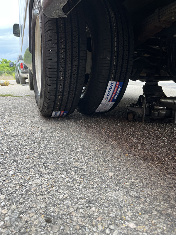 Jimmy Tires gallery image 19