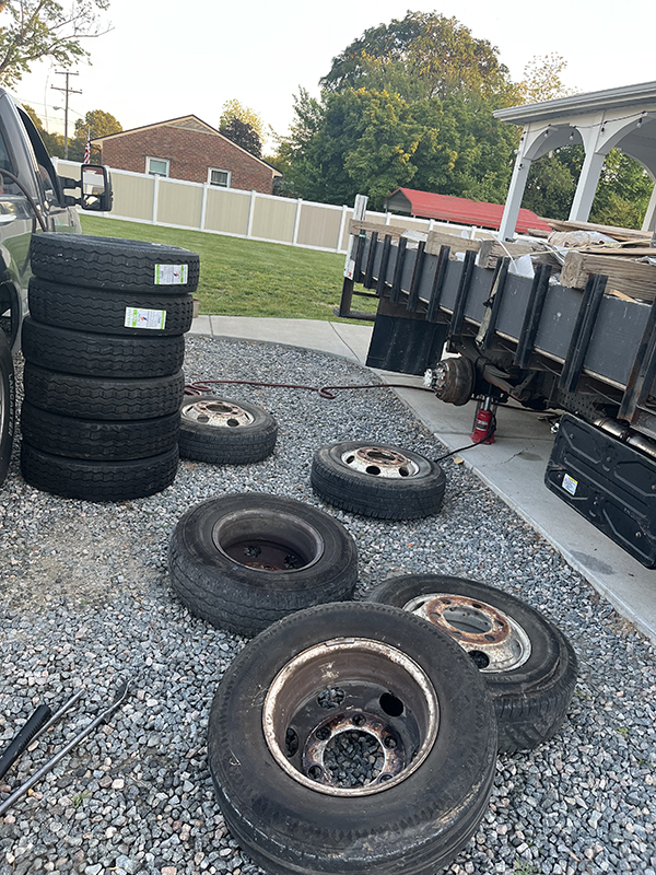 Jimmy Tires gallery image 5