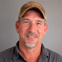 James W.